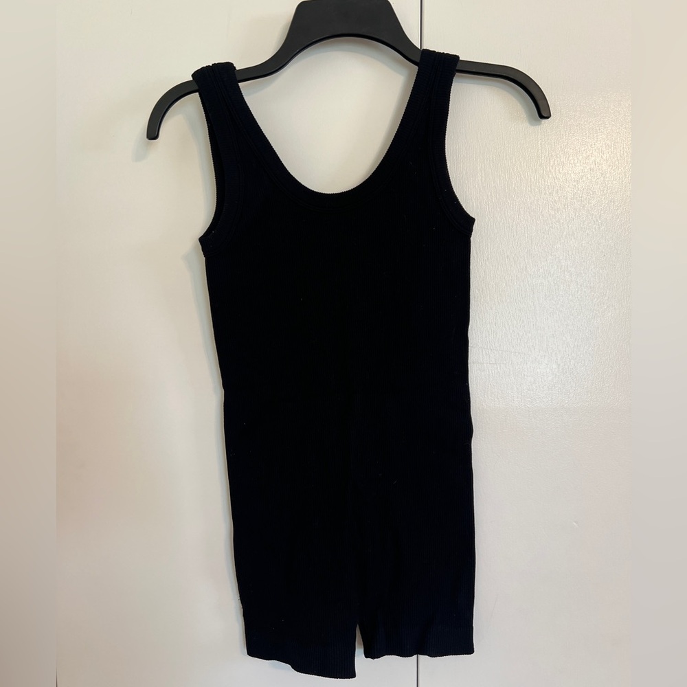 Super Stretchy Jumpsuit